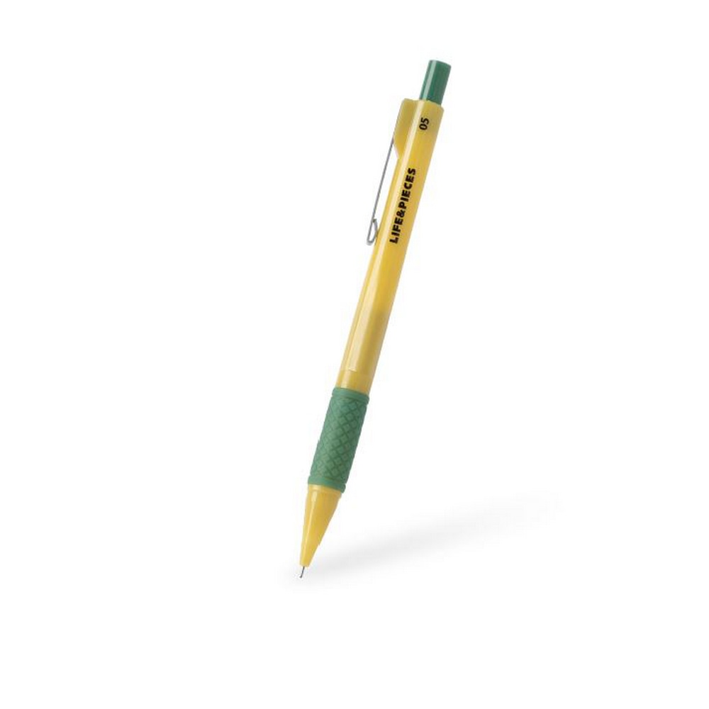 Retro Sharp Pencil – Bild 11